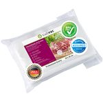 culivac 100 Vacuum Food Sealer Bags 20x30cm Professional (B20030P)