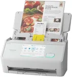 ScanSnap iX2500 Wireless or USB Hig