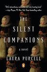 The Silent Companions: A Novel