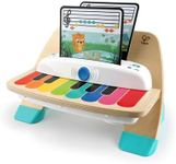 Baby Einstein and Hape Magic Touch 