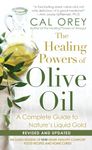 Liquid Gold Olive Oils