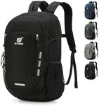 SKYSPER 30L Hiking Backpack Travel Men's Rucksack, Lightweight Day Pack for Travel Walking Women