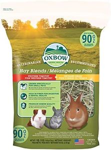 Oxbow Hay 