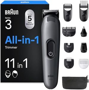 Braun Seri