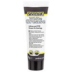 Pedro's Unisex Lithium And Ptfe Grease Bearings, White, 75 g UK