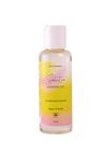 Ann Summers Seductive Massage Oil - Sandalwood Scent - 100ml - Natural Sensuality for Intimate Moments - Miniature Flavoured Massage Oil - Vegan & Natural Massage Oil - Moisturising Formula