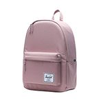 Herschel Classic X-Large Backpack, Ash Rose, One Size