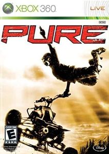 Pure / Gam