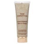 RIVAGE NATURAL DEAD SEA MINERALS Facial Exfoliant Cream 100ml FORMULATED with DEAD SEA MINERALS VEGAN FRIENDLY, NO ANIMAL TESTING, NO HARSH CHEMICALS