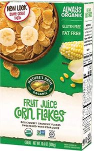 Nature's Path Organic Corn Flakes, 300g