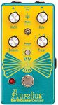 Earthquaker Devices Aurelius Tri-Voice Chorus, Yellow, Green