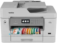 Brother MFC-J6935DW Inkjet All-in-O