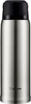 Zojirushi Stainless Steel Vacuum Insulation Bottle with Cup | BPA-Free Plastic | (1.03L, Stainless)