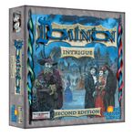 Rio Grande Games RGG532 Dominion Intrigue Second Edition