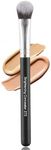 ENERGY Concealer Brush Under Eye Flat Brightening Concealer Makeup Brush for Liquid Cream Powder Concealer Foundation Eyeshadow Blending Soft Vegan Kitten Paw Face Brush 273