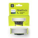 Philips QP210/51 Oneblade Replaceable Blade (Lime)