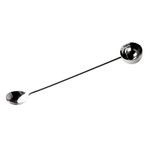 Frieling 161 18/10 Stainless Steel Coffee Scoop/Stirrer for French Press, Silver