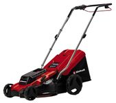 Upg Electric Lawn Mowers