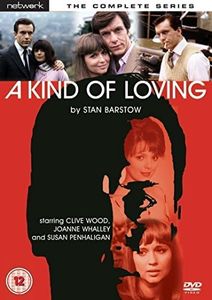 A Kind of Loving: The Complete Series [DVD]