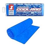 Cool RAG Extreme Cooling Towel for 