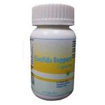 CANDIDA SUPPORT CAPSULES - 60 CAPSULES (BUY ONE GET SAME 50ML DROPS FREE)