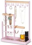 ProCase Jewelry Organizer Stand Nec