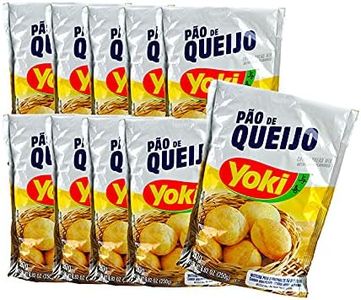YOKI Mezcl