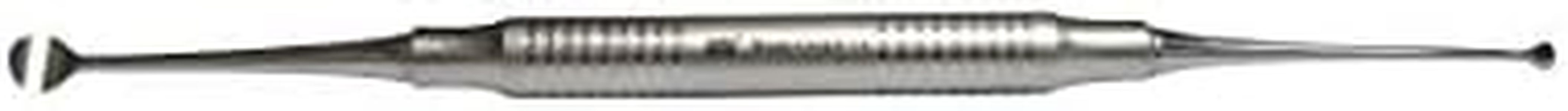 Dental 2/4 Molt Surgical Curette