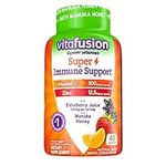 Vitafusion Super Immune Support Gum