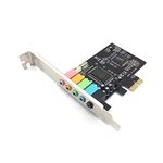 Sound Card For Pc Windows 10 Pcie