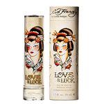 Christian Audigier Ed Hardy Love and Luck WoMen's EDP Spray 50ml