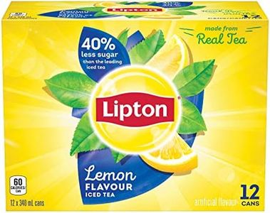 Lipton Lem