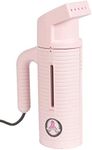 Jiffy Steamer ESTEAM Personal Hand Held Steamer (Pink Series), 120 Volt, 6 x 3 x 11