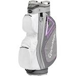 Taylormade Women's Select ST Cart Bag, Kalea