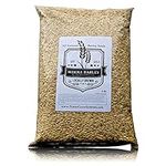 Barley Seeds - All Natural 5 Pounds