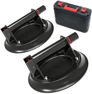 Vacuum Gla