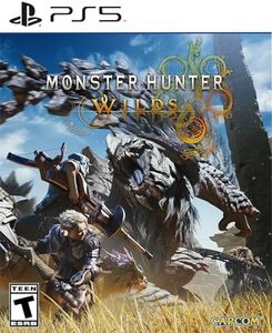 Monster Hu