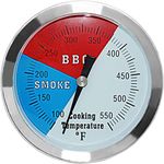 bbq factory grill thermometer