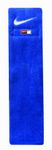 Nike Football Towel (Royal/White)