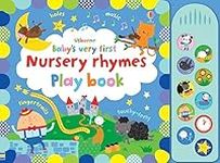 Baby's Very First Nursery Rhymes Pl