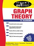 Schaum's Outline of Graph Theory: Including Hundreds of Solved Problems