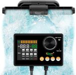 hygger Intelligent Wave Maker for A