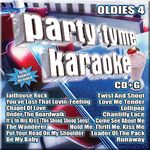 Party Tyme Karaoke: Oldies, Vol. 4