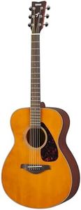 Yamaha FS8