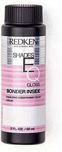 Redken Shades EQ Demi-Permanent Hair Gloss, No. 07N Mirge, 60 ml