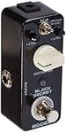 MOOER Black Secret, distortion micr