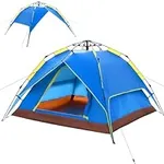 Tents for Camping Instant Pop Up Te