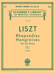 Rhapsodies