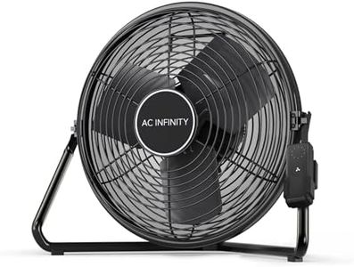 AC Infinit
