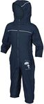 Hazy Blue Rain Drop Waterproof All 